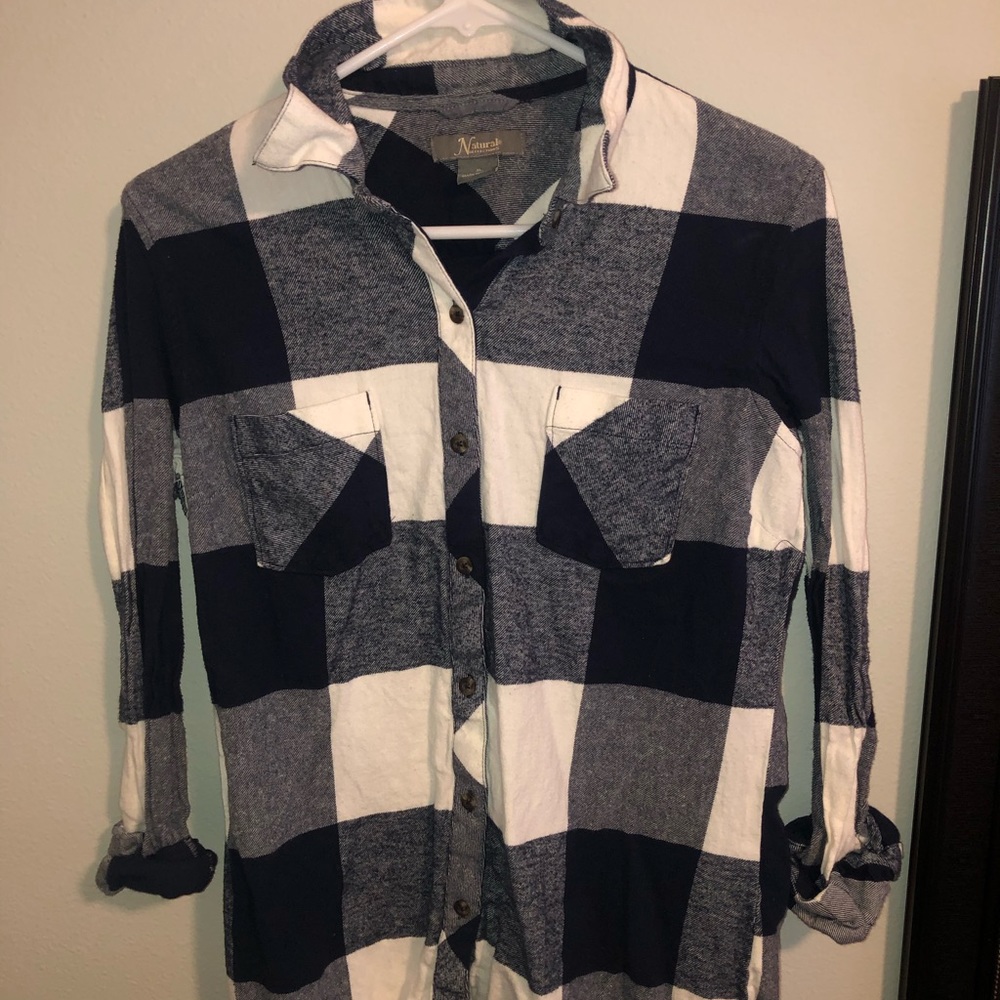 Flannel